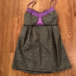 Lululemon tank top shirt size 4 small